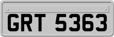 GRT5363