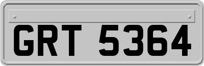 GRT5364