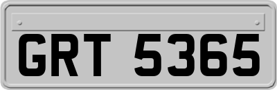 GRT5365