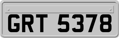 GRT5378