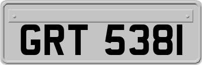 GRT5381