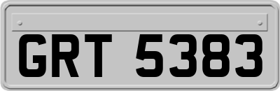 GRT5383