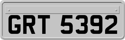 GRT5392