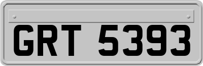GRT5393