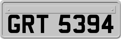 GRT5394