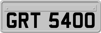 GRT5400