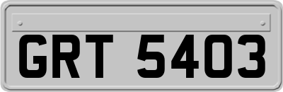 GRT5403