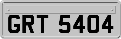GRT5404