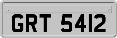 GRT5412