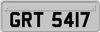 GRT5417