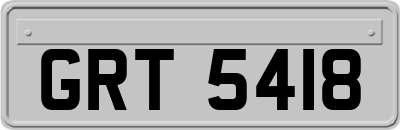 GRT5418