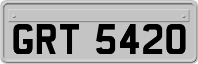 GRT5420