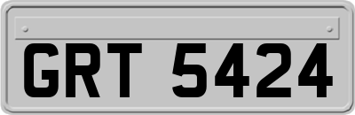 GRT5424