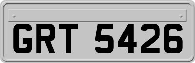GRT5426