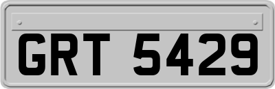 GRT5429