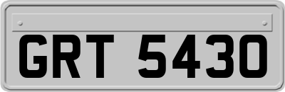 GRT5430