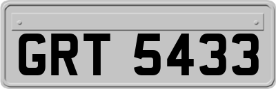 GRT5433