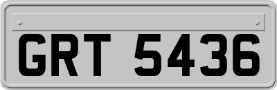 GRT5436
