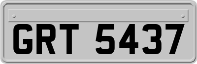 GRT5437