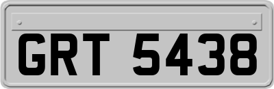 GRT5438