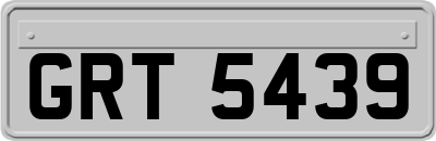 GRT5439
