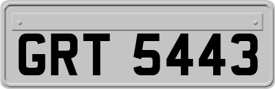 GRT5443