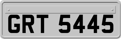 GRT5445