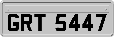 GRT5447