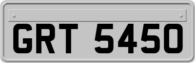 GRT5450