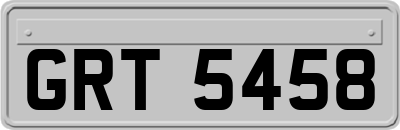 GRT5458