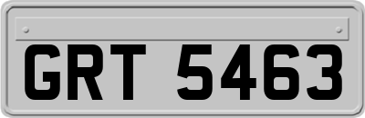 GRT5463