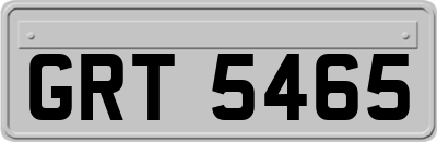 GRT5465