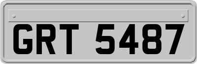 GRT5487