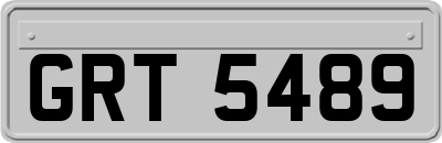 GRT5489