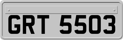 GRT5503