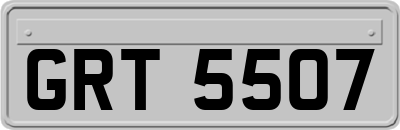 GRT5507