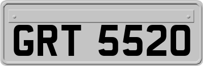 GRT5520