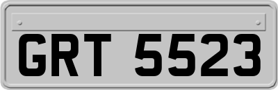 GRT5523
