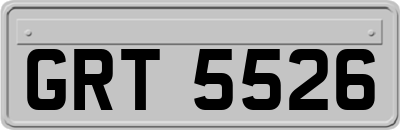 GRT5526