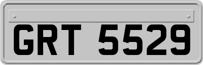 GRT5529