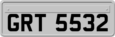 GRT5532