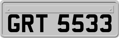 GRT5533