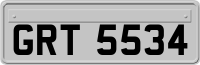 GRT5534