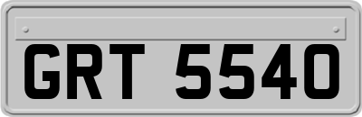 GRT5540