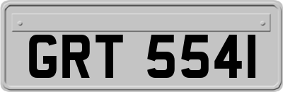 GRT5541