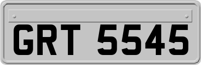 GRT5545