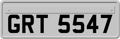 GRT5547