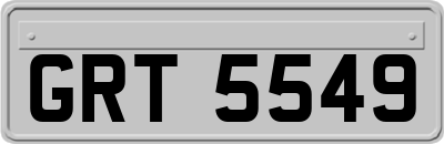 GRT5549