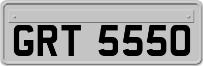 GRT5550
