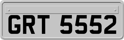GRT5552